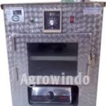 Jual Mesin Oven Pengering Serbaguna (Stainless – Gas) di Bekasi