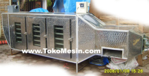 Mesin Pengering Gas – Stainless7-mesinbekasi