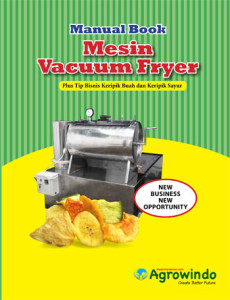 manual-book-mesin-vacuum-frying-bagus mesinbekasi