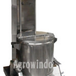Jual Mesin Pasteurisasi Susu Dan Minuman di Bekasi
