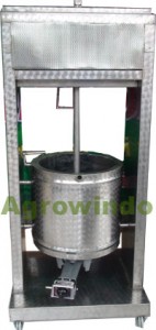 Jual Mesin Pemasak Dan Pengaduk Dodol, Selai, Jenang, dll di Bekasi