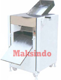 Jual Mesin Dough Sheeter (pengepres adonan) di Bekasi