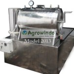 Jual Mesin Vacuum Frying Kapasitas 5 kg di Bekasi