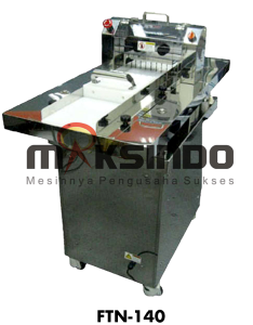 Toko Mesin Maki Cutter Di Bekasi