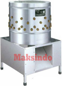 Mesin-Pencabut-Bulu-Unggas-mesinbekasi