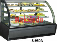 mesin-cake-showcase-pemajang-kue-tokobekasi