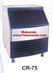mesin-ice-cuber-cr75-tokobekasi