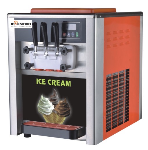 Es Krim Mainan Es Krim Mainan
