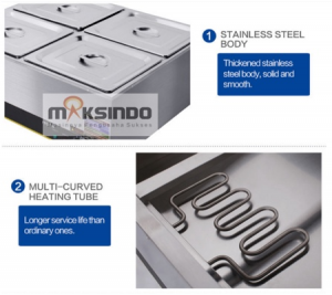 Electric-Bain-Marie-Food-Warmer-mesinbekasi