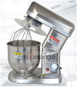 mesin mixer planetary new 2