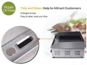 Mesin-griddle-818-5 mesinbekasi