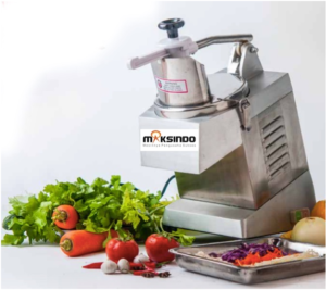 Mesin Vegetable Cutter - MKS-VC45