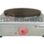 Jual Mesin Crepes (Listrik) Harga Hemat di Bekasi