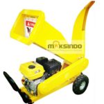 Jual Mesin Perajang Ranting dan Kayu Basah – AGR-CP15 di Bekasi