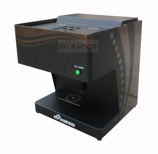 Jual Mesin Printer Kopi dan Kue (Coffee and Cake Printer) di Bekasi