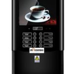 Jual Mesin Kopi Vending 8 Jenis Minuman di Bekasi