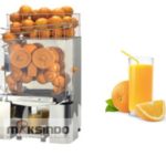 Jual Mesin Pemeras Jeruk Otomatis (ORG-20) di Bekasi