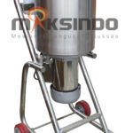 Jual Industrial Universal Blender 32 Liter MKS-BLD32 di Bekasi