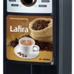 Jual Mesin Kopi Vending LAFIRA (3 Minuman) di Bekasi