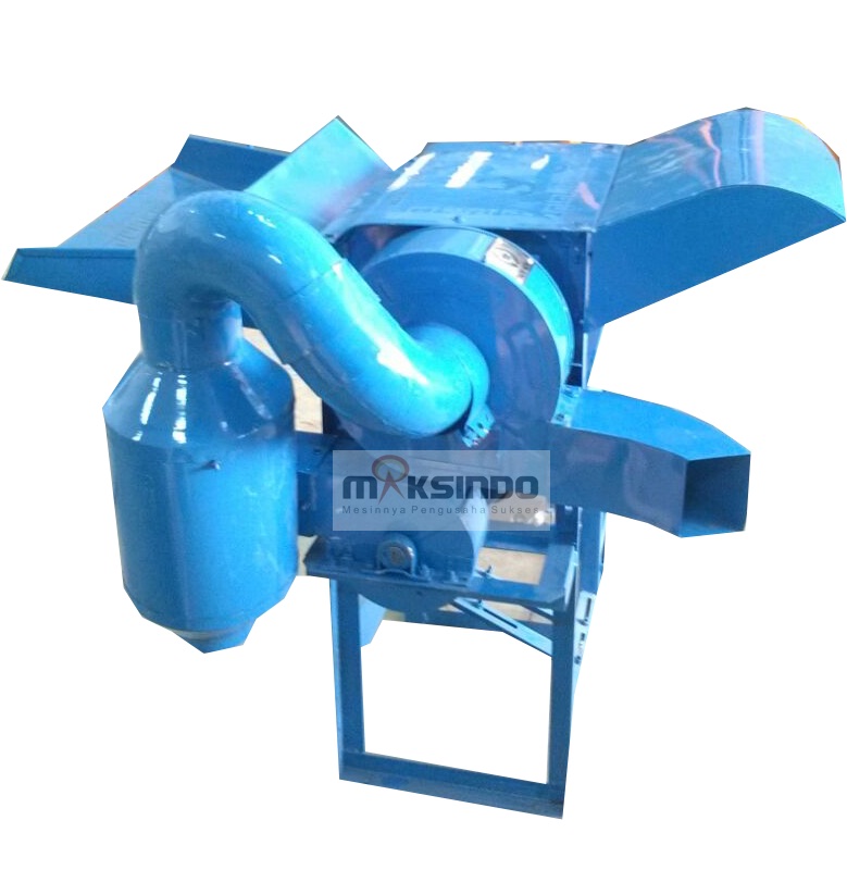 Jual Mesin Perontok Padi (power thresher) di Bekasi