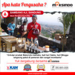 Bumi Manglayang Coffee : Grinder Produk Maksindo Mantabs