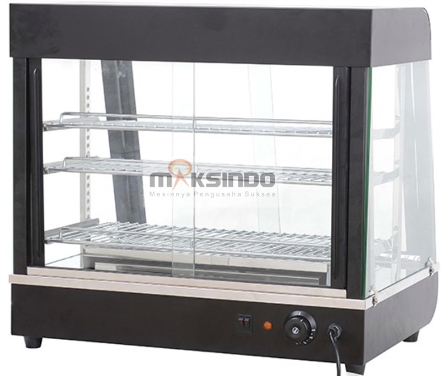 Mesin Display Warmer - MKS-DW66 4