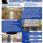 Seminar Cara Cerdas Membangun Toko Modern, 13 Mei 2017