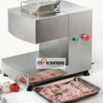 Jual Mesin Pengiris Daging Segar (MSL95) di Bekasi