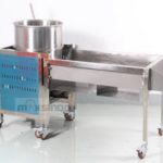 Mesin Popcorn Industrial Caramel (Gas) – CRM800