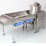 Mesin Popcorn Industrial Caramel (Gas) – CRM880