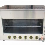 Jual Mesin Salamander Gas MKS-SLM8 di Bekasi