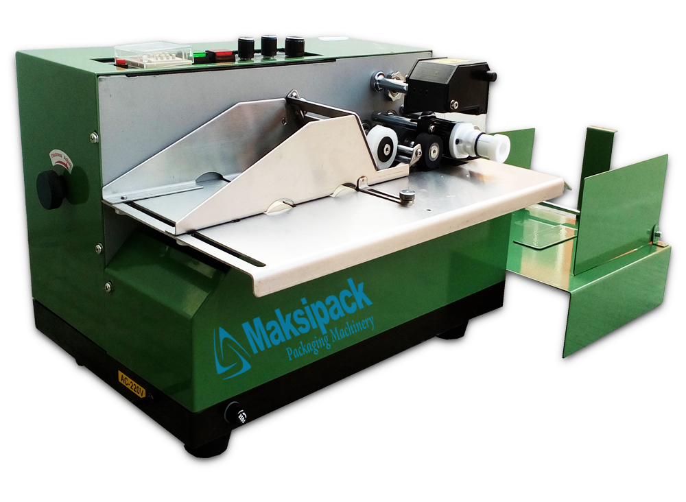 Jual Coding Machine MY-380F di Bekasi