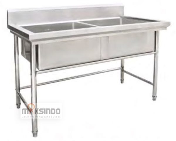 Jual Hand Wash Sink MKS-WSH2 di Bekasi