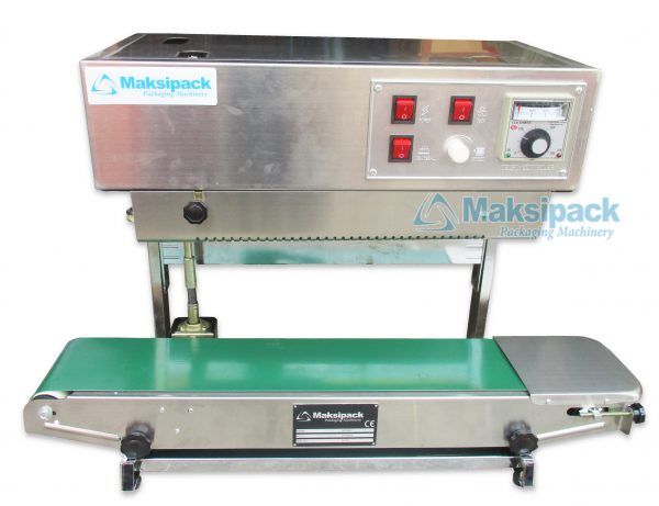 Jual Mesin Continuous Sealer FR-900LW di Bekasi