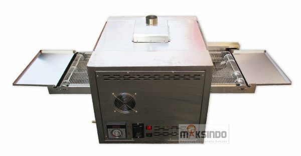 Jual Conveyor Pizza Oven Gas di Bekasi