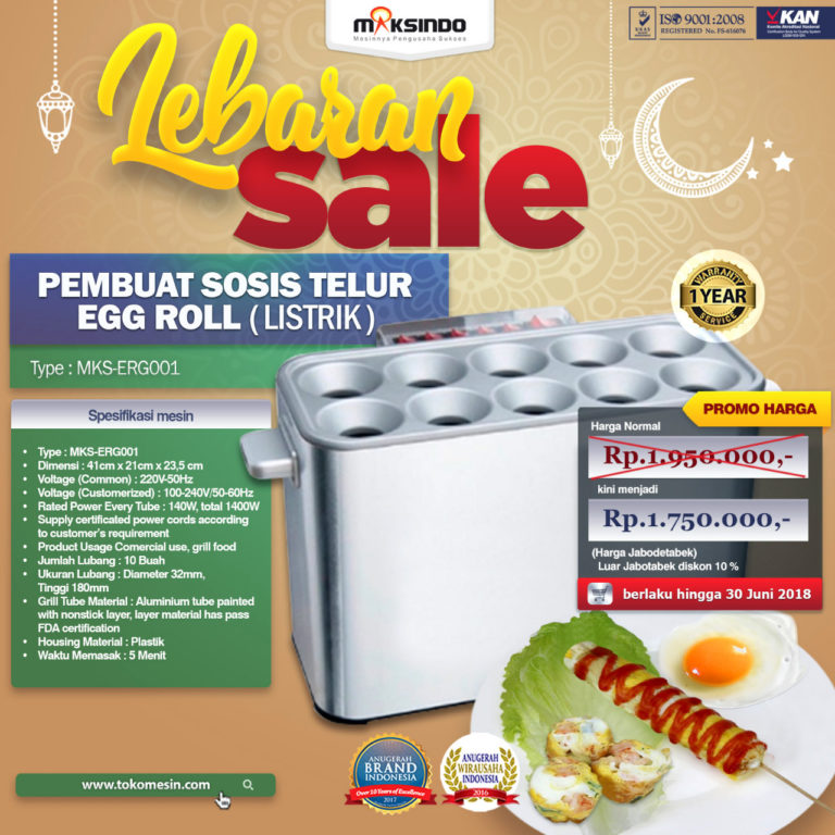Lebaran Sale