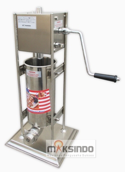 Jual Mesin Pencetak Churros MKS-CRS05 di Bekasi