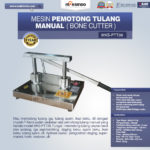 Jual Pemotong Tulang Manual (PTT38) di Bekasi Jual Pemotong Tulang Manual (PTT38) di Bekasi