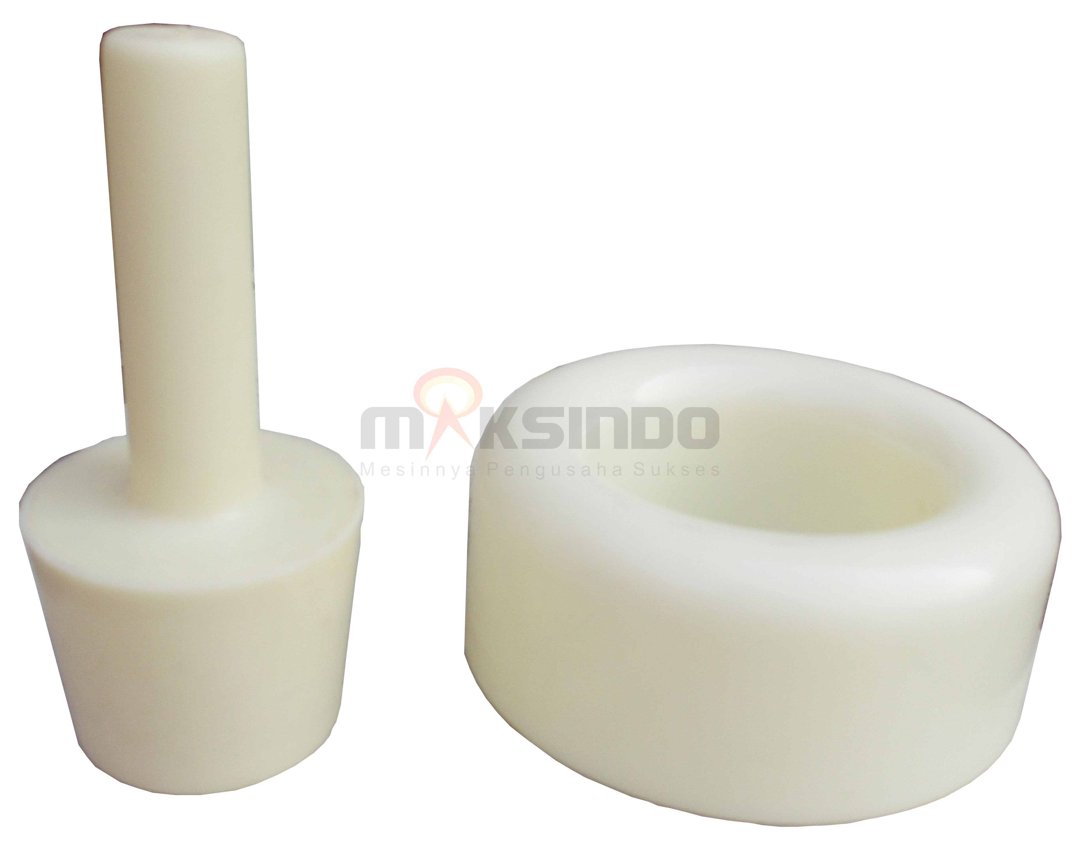 Jual Alat Pembentuk Mangkuk Cone Es Krim MKS-MC01 di Bekasi