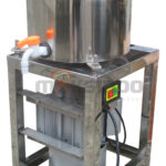 Jual Mesin Mixer Bakso MKS-MX1 di Bekasi