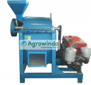 Jual Mesin Penepung Serbaguna (Hammer Mill) di Bekasi