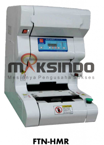 Jual Sushi Processing Equipment di Bekasi
