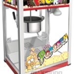 Jual Mesin Popcorn Untuk Membuat Popcorn di Bekasi