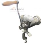 Jual Giling Daging Manual Stainless MKS-SG10 di Bekasi