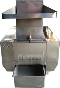 Jual Mesin Pengancur Tulang Sapi, dll (BC300) di Bekasi - Toko Mesin
