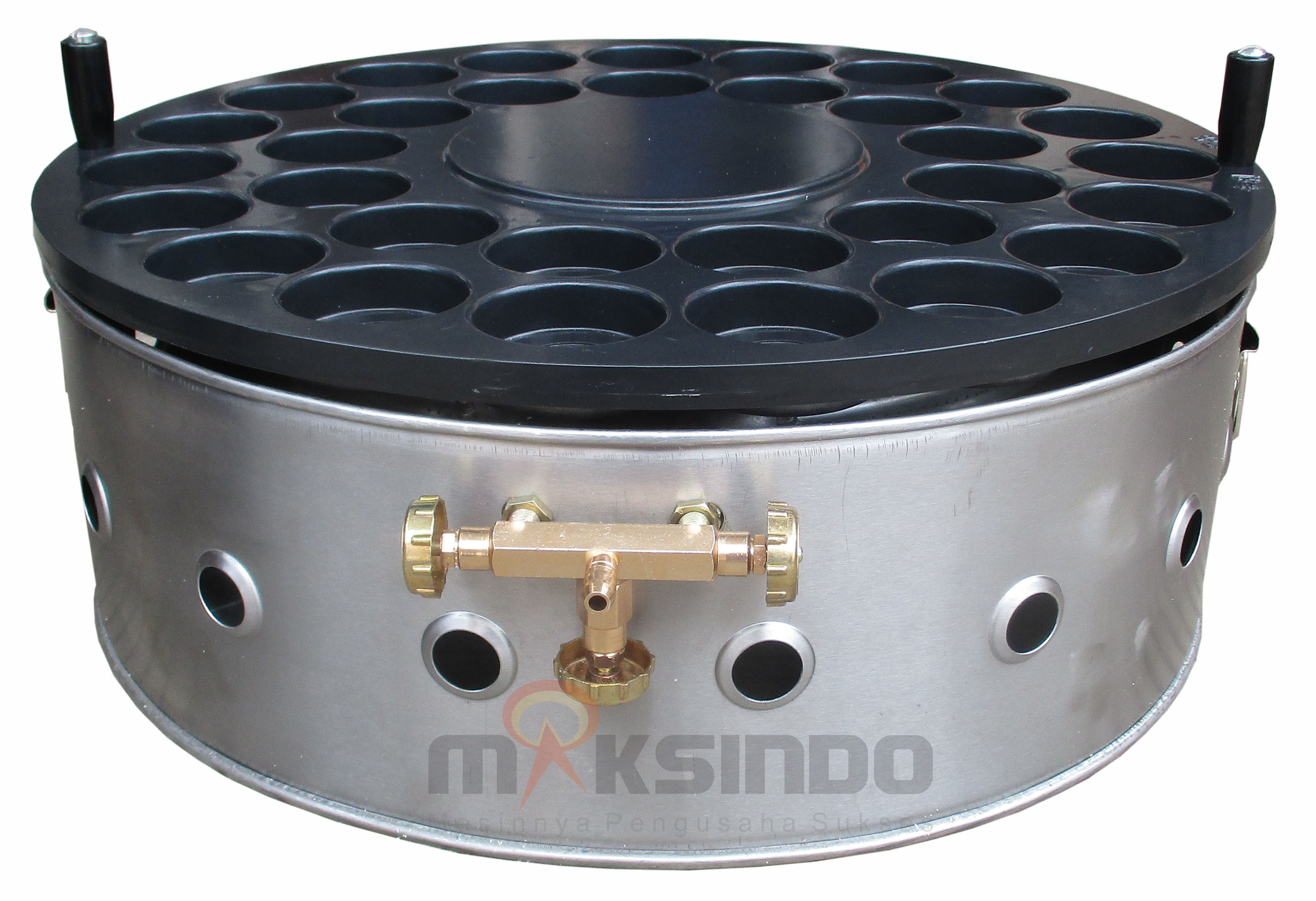 Jual Mesin Dorayaki 32 Lubang (CAKE32) di Bekasi