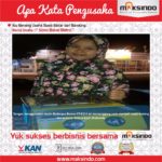 Sosis Bakar Metro : Usaha Saya Lebih Cepat Matang dengan Mesin Pemanggang Barbeque Maksindo