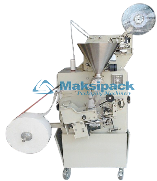 Jual Mesin Pengemas Teh Celup di Bekasi