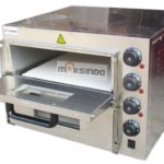 Jual Pizza Oven Listrik MKS-PO2E di Bekasi
