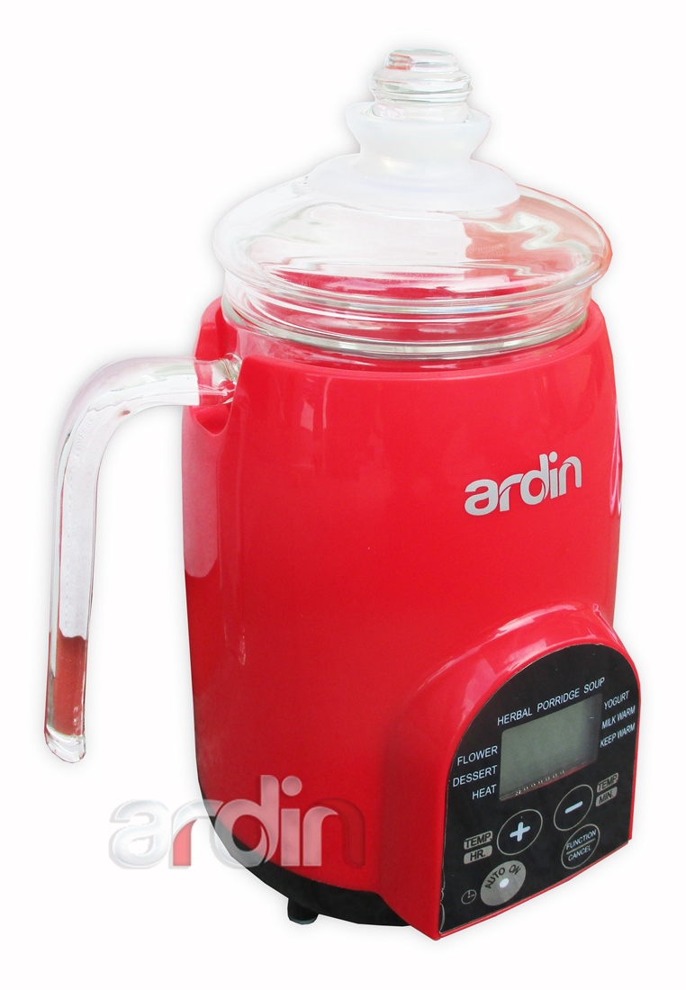 Jual Gelas Kesehatan Elektrik (Electric Cup Health) ARD-CP5 di Bekasi